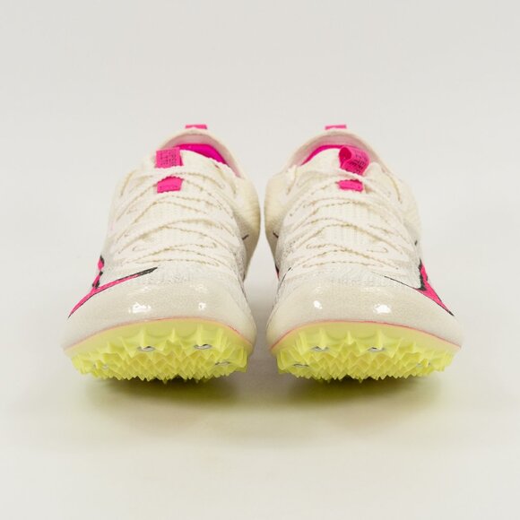 Nike Zoom Superfly Elite 2 \'Sail Fierce Pink CD4382-101 Track Cleats size 12 main image 6